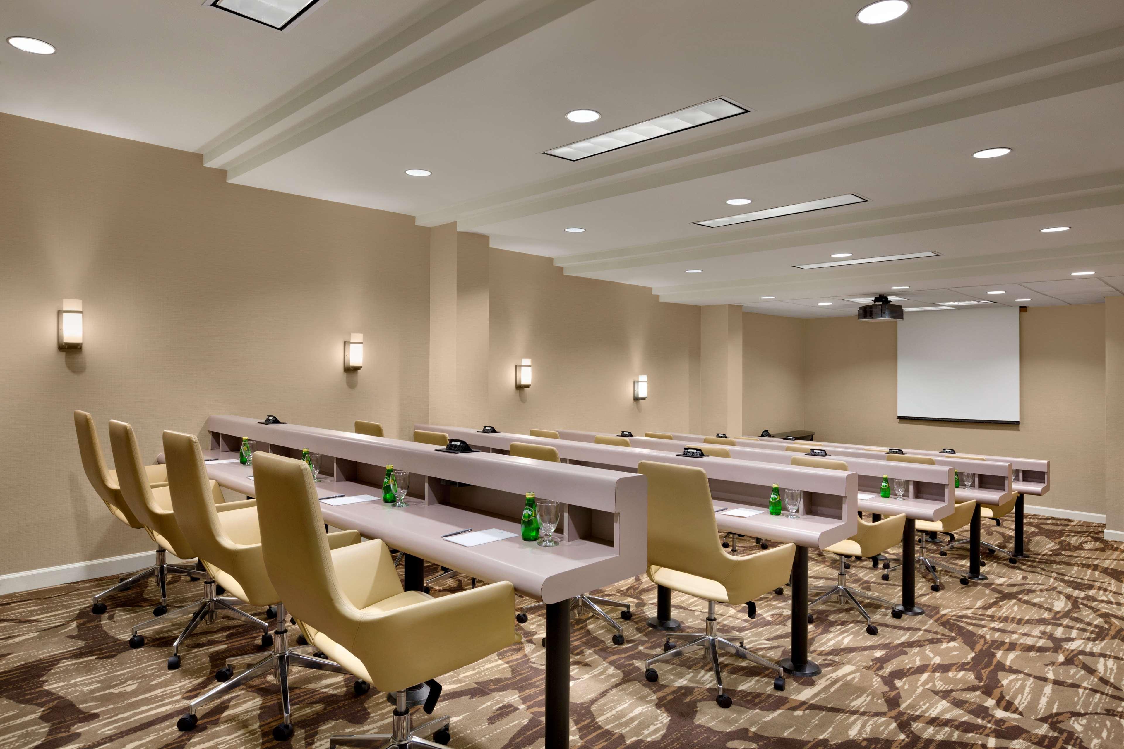 Embassy Suites By Hilton Austin Downtown South Congress Exteriér fotografie