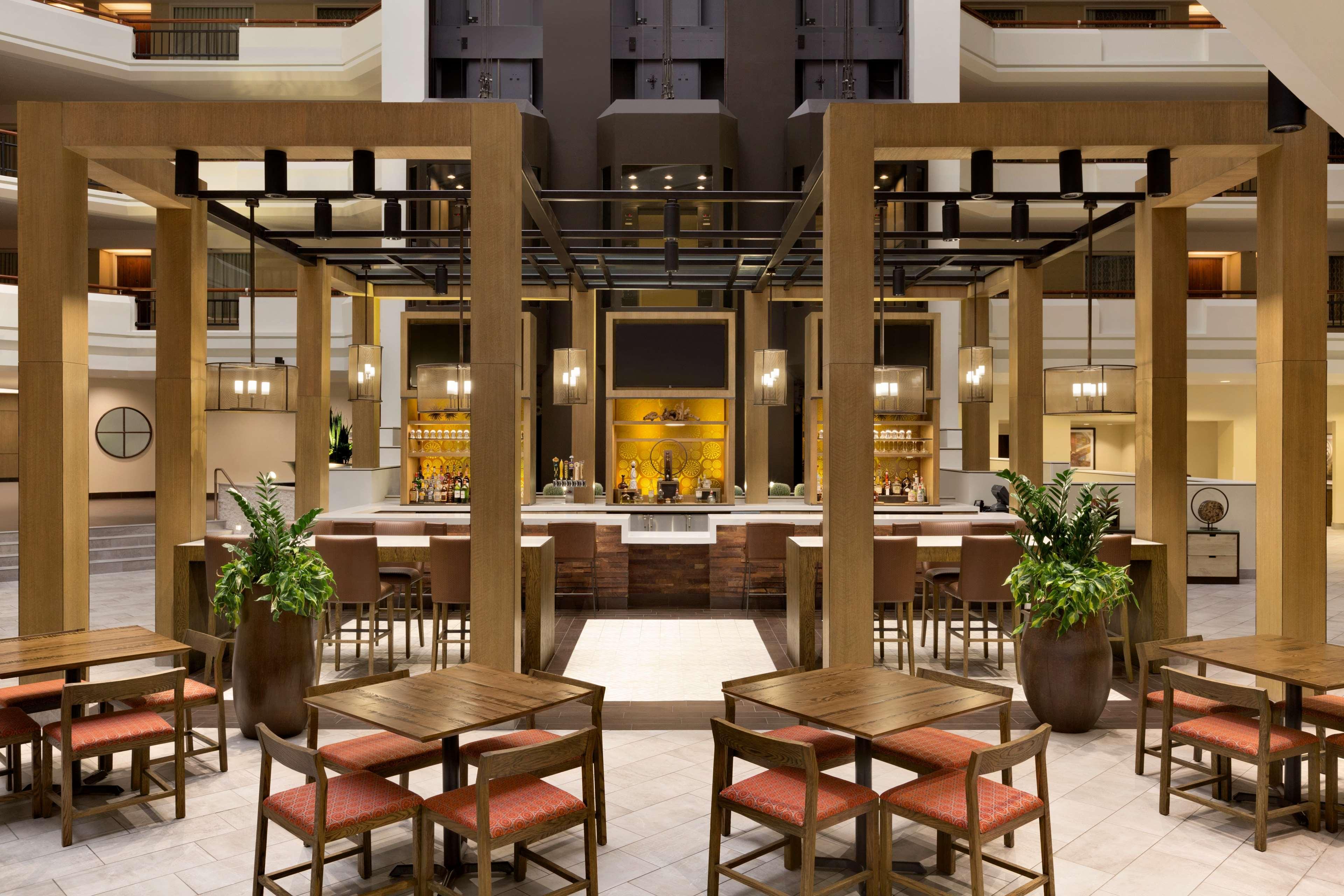 Embassy Suites By Hilton Austin Downtown South Congress Exteriér fotografie