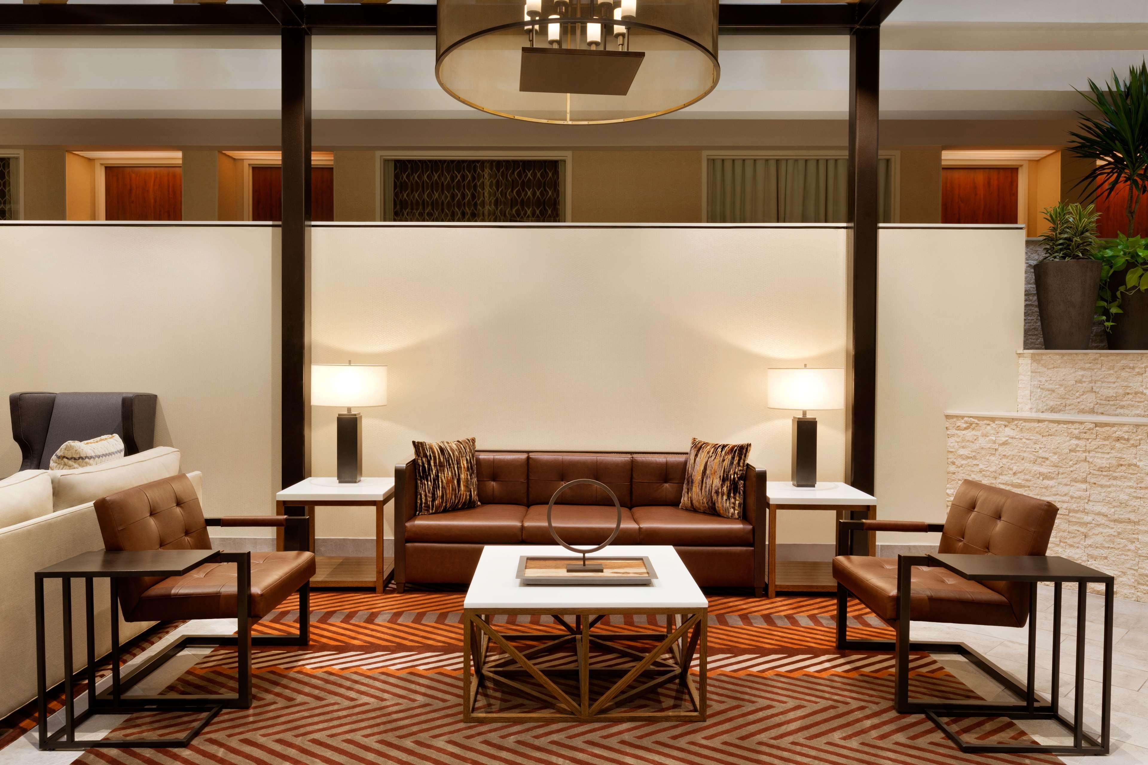 Embassy Suites By Hilton Austin Downtown South Congress Exteriér fotografie