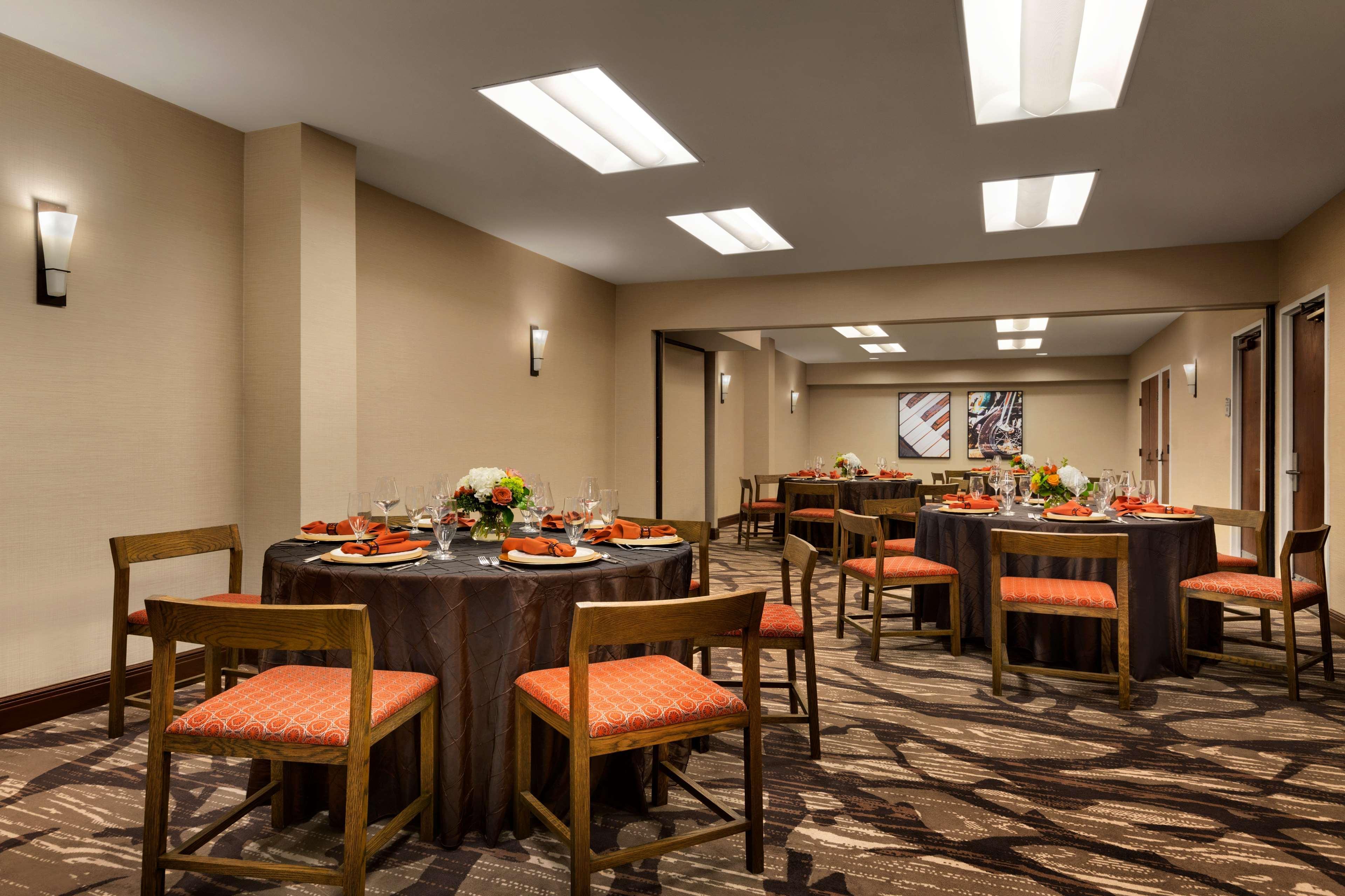 Embassy Suites By Hilton Austin Downtown South Congress Exteriér fotografie
