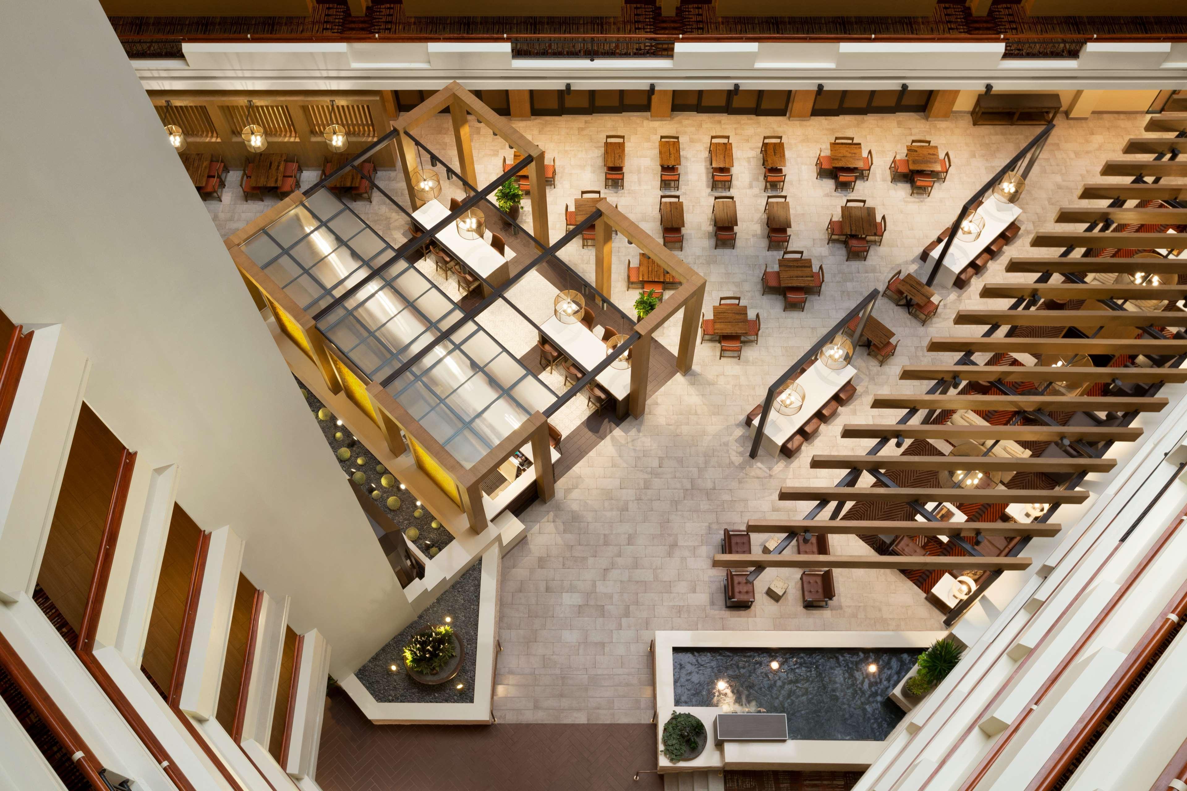 Embassy Suites By Hilton Austin Downtown South Congress Exteriér fotografie