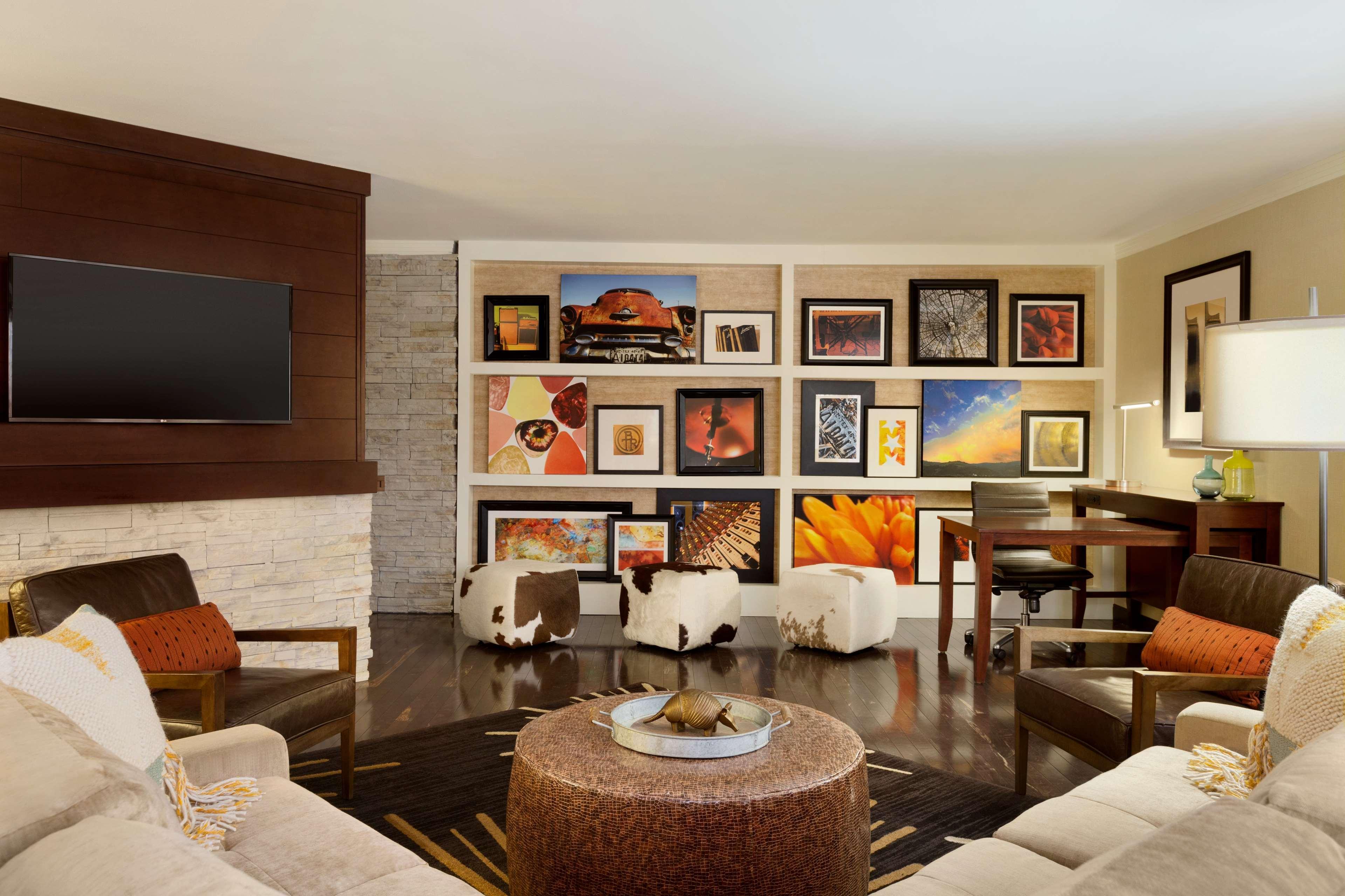 Embassy Suites By Hilton Austin Downtown South Congress Exteriér fotografie