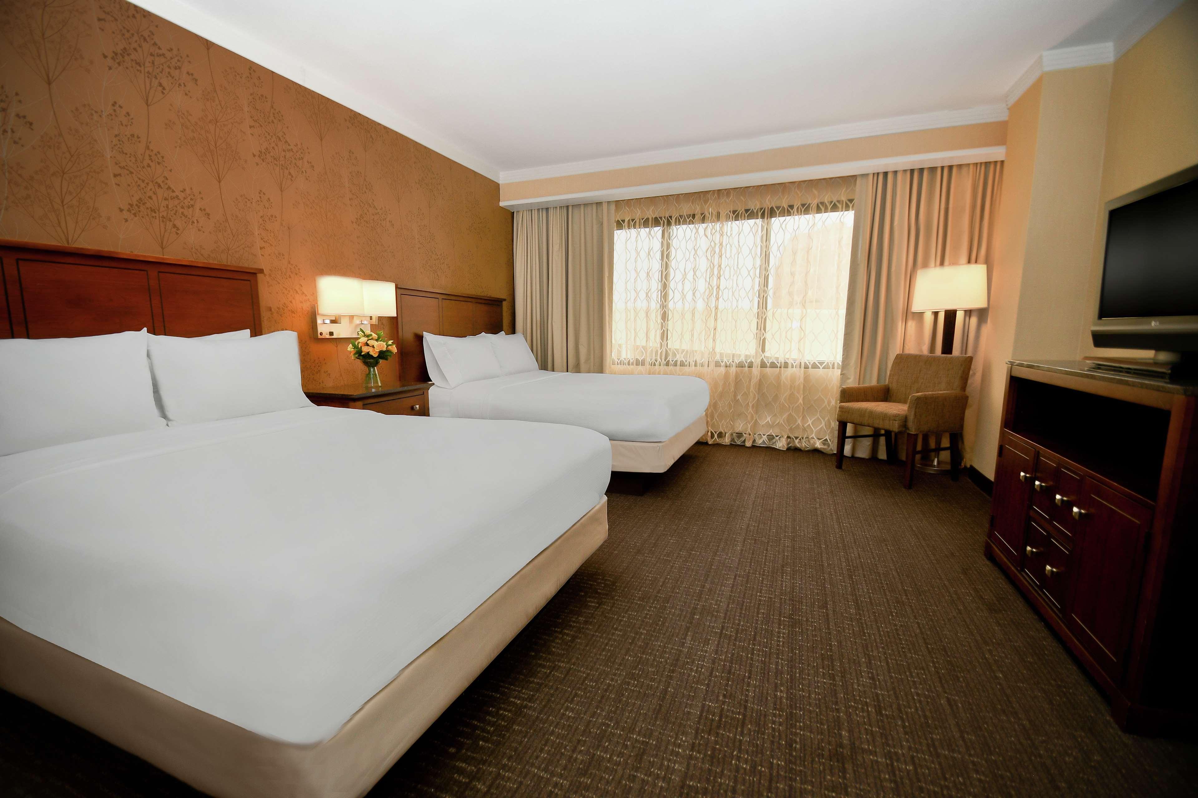 Embassy Suites By Hilton Austin Downtown South Congress Exteriér fotografie