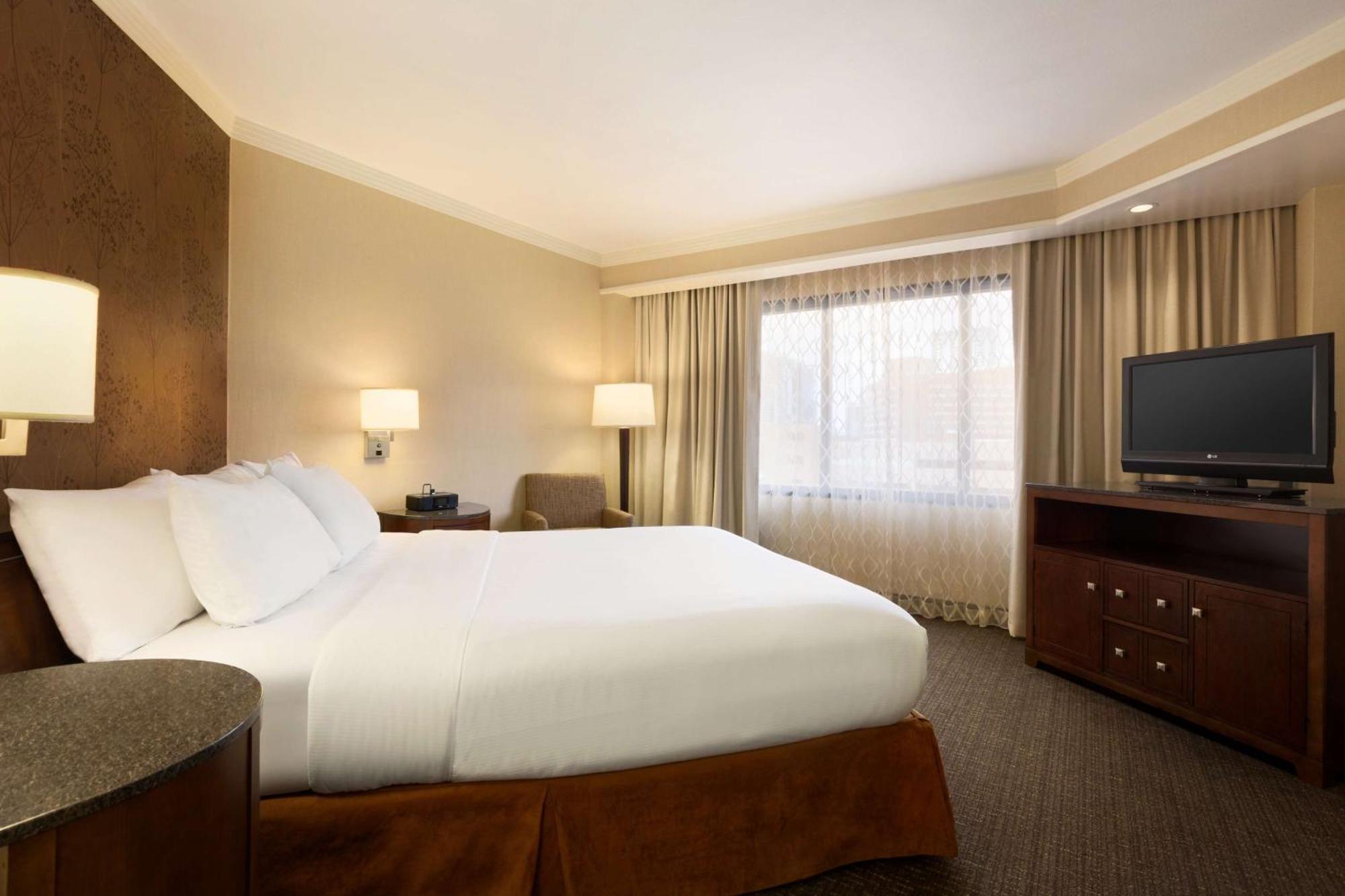Embassy Suites By Hilton Austin Downtown South Congress Exteriér fotografie