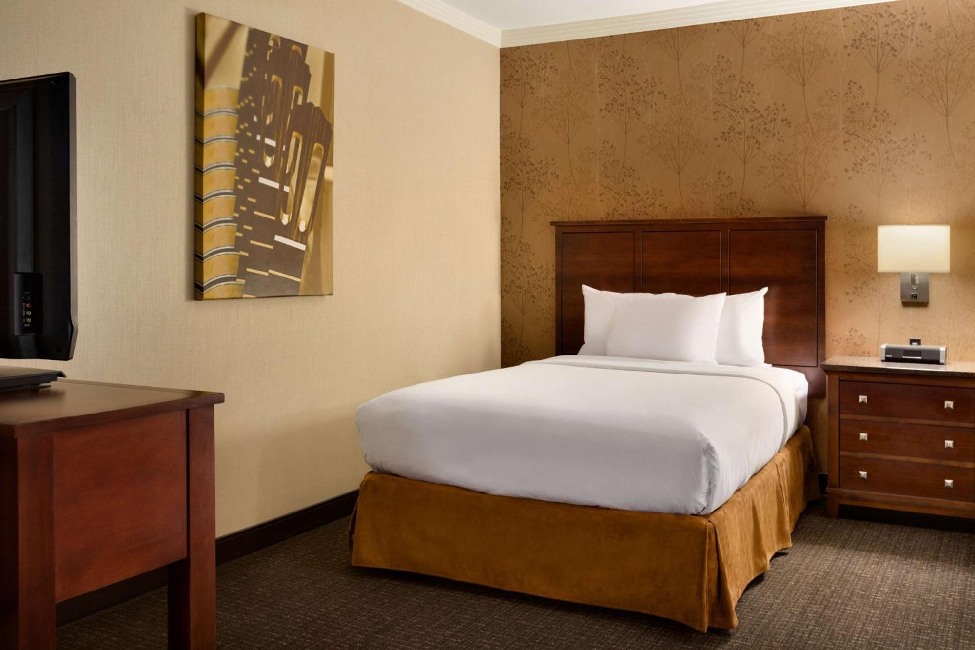 Embassy Suites By Hilton Austin Downtown South Congress Exteriér fotografie