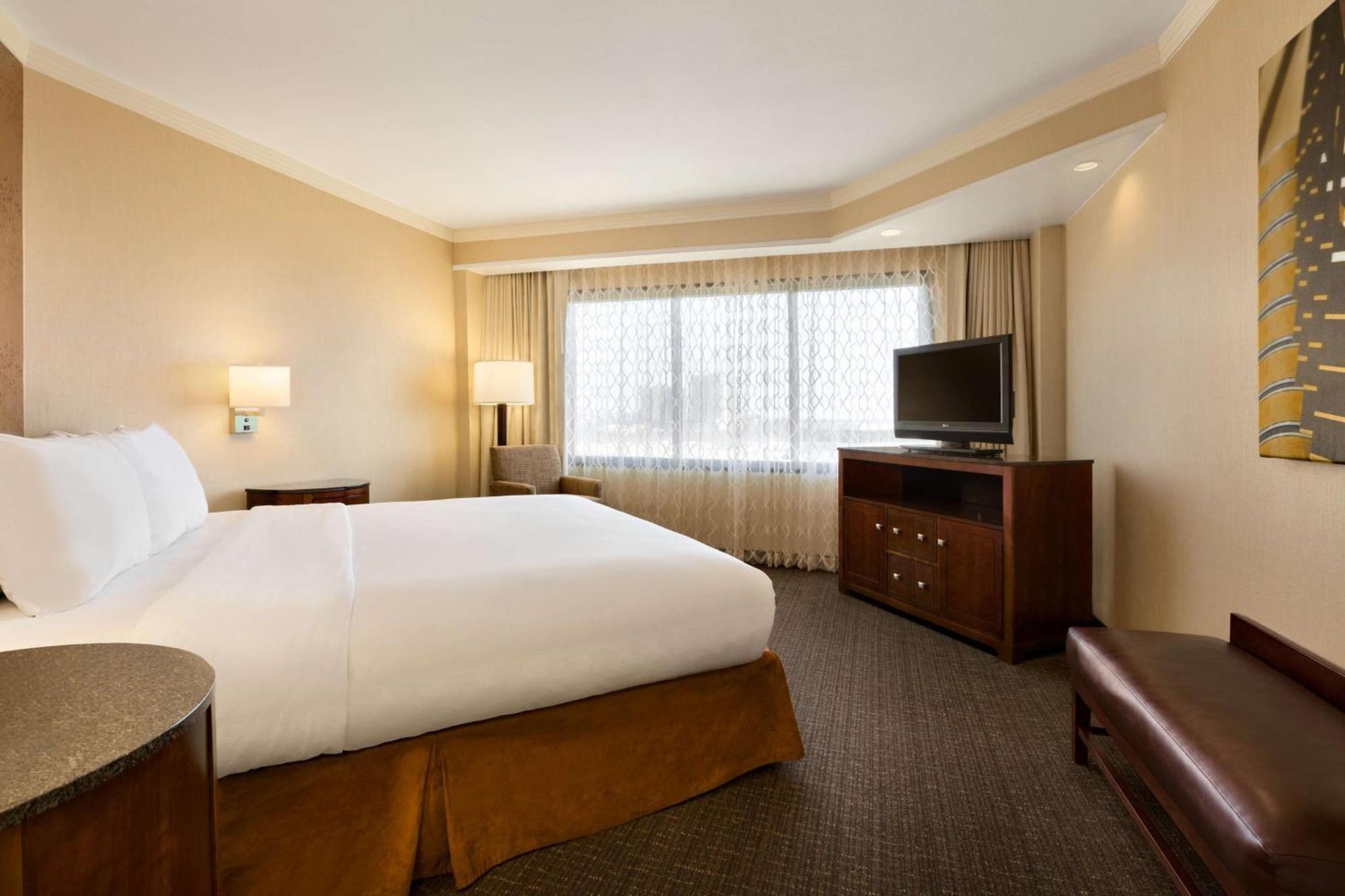 Embassy Suites By Hilton Austin Downtown South Congress Exteriér fotografie