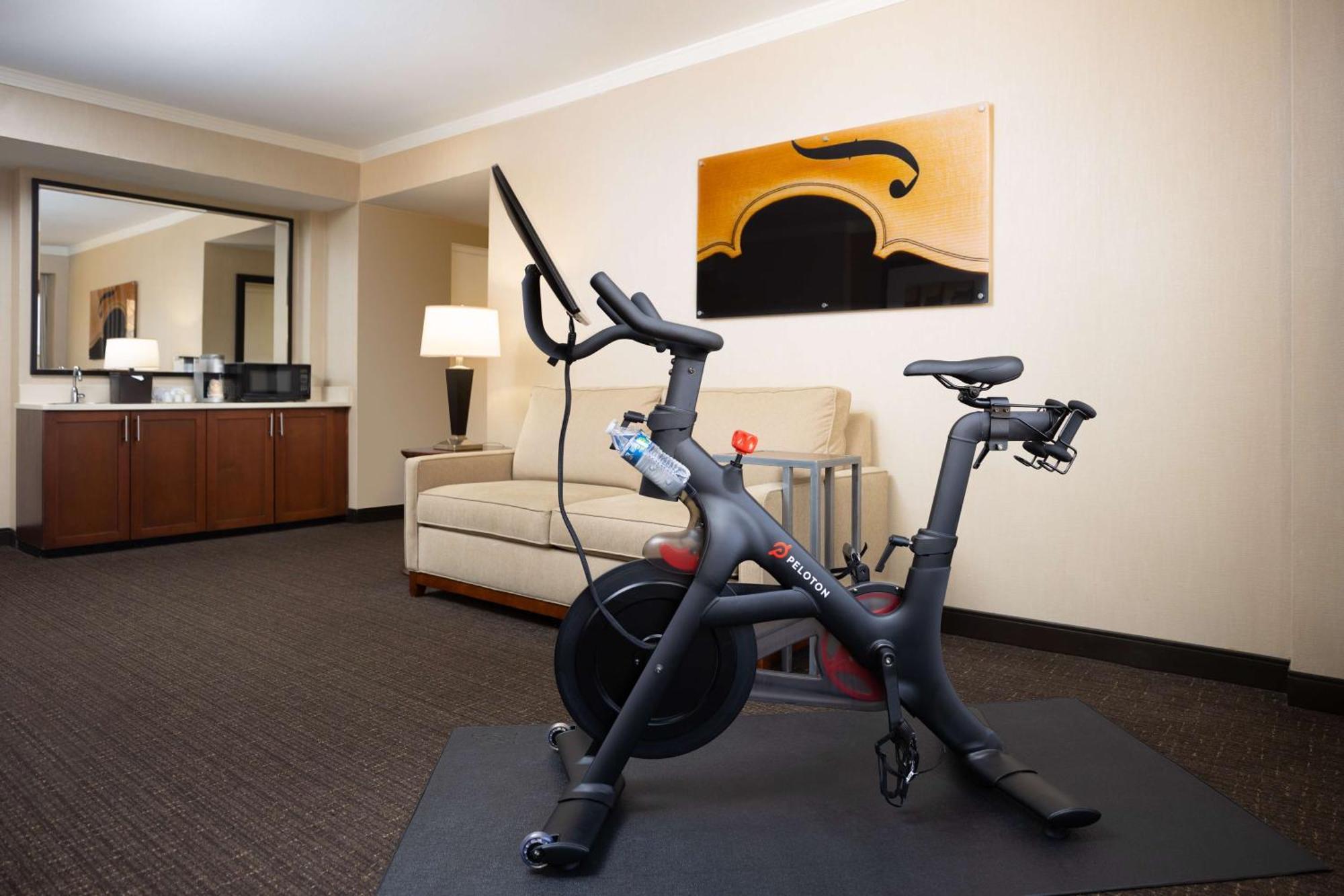 Embassy Suites By Hilton Austin Downtown South Congress Exteriér fotografie