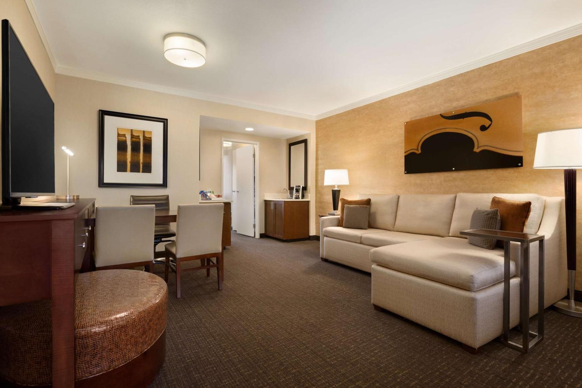 Embassy Suites By Hilton Austin Downtown South Congress Exteriér fotografie