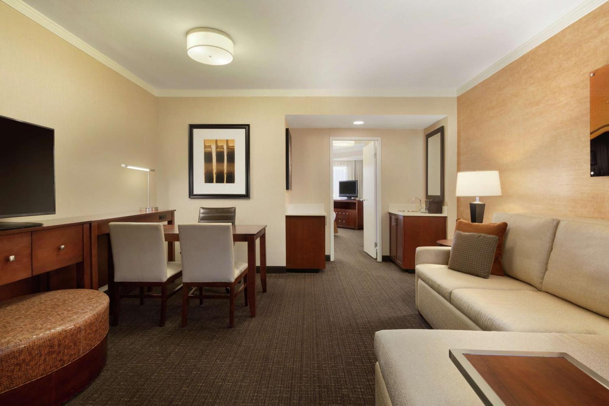 Embassy Suites By Hilton Austin Downtown South Congress Exteriér fotografie
