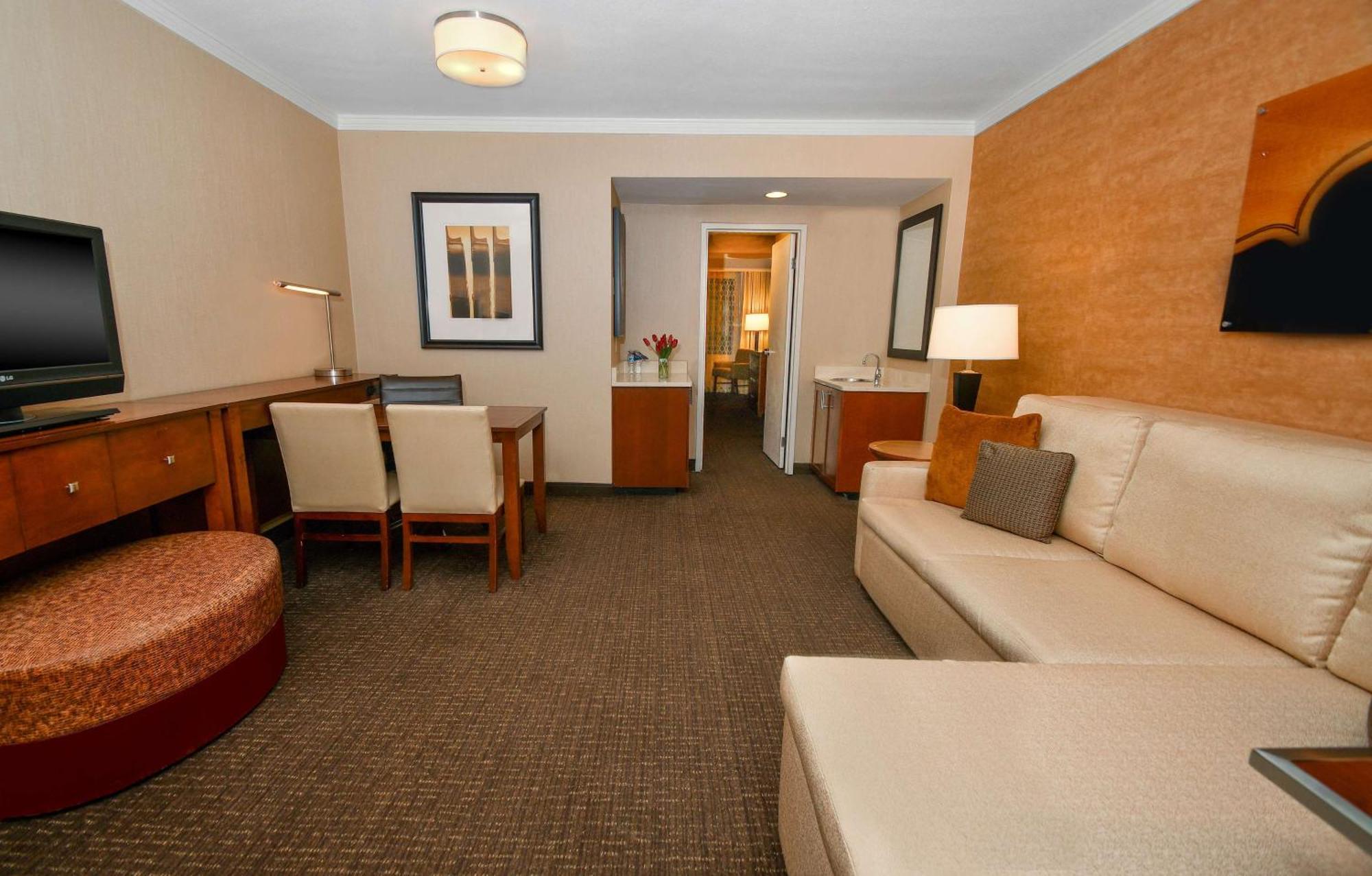 Embassy Suites By Hilton Austin Downtown South Congress Exteriér fotografie