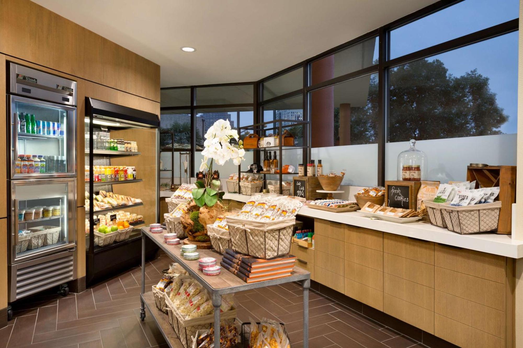 Embassy Suites By Hilton Austin Downtown South Congress Exteriér fotografie