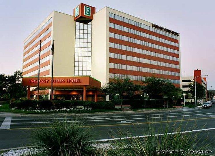 Embassy Suites By Hilton Austin Downtown South Congress Exteriér fotografie
